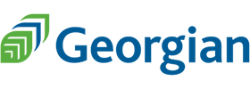 Georgian Logo