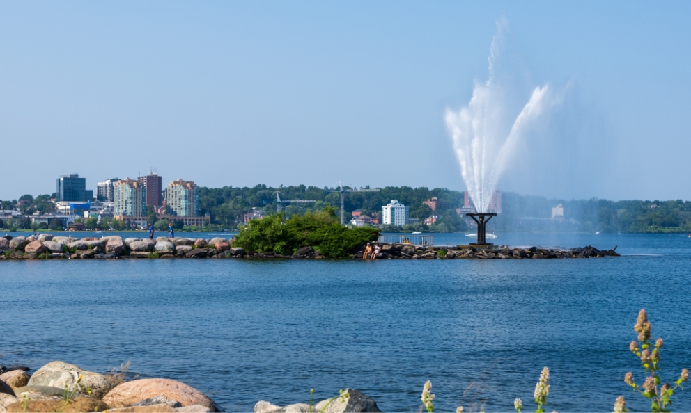 Barrie Ontario
