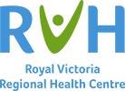 Royal Victoria Regional Health Centre