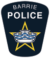 Barrie Police