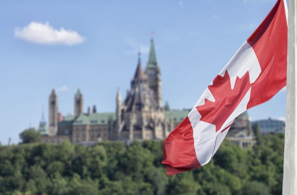 Ottawa Canada Capital